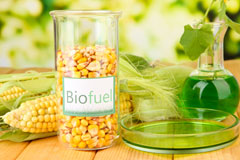 Barbreack biofuel availability