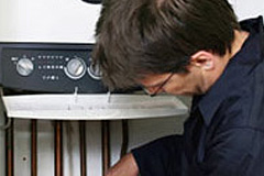 boiler repair Barbreack