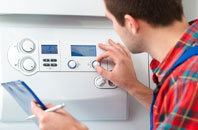 free commercial Barbreack boiler quotes