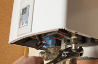 free Barbreack boiler install quotes